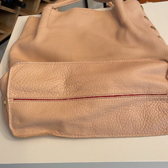 EUC HAMMITT OLIVER TOTE IN PALOMA PINK - Picture 6 of 6